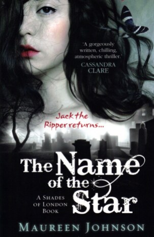 the-name-of-the-star-by-maureen-johnson