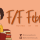 F/F FEBRUARY | Reading Challenge Announcement